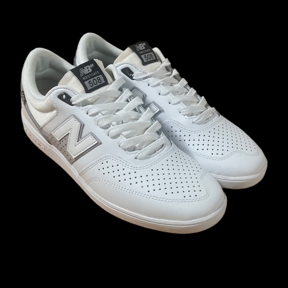 New Balance # Numeric Westgate 508 Men's Size 11 **NEW** - Picture 2 of 13